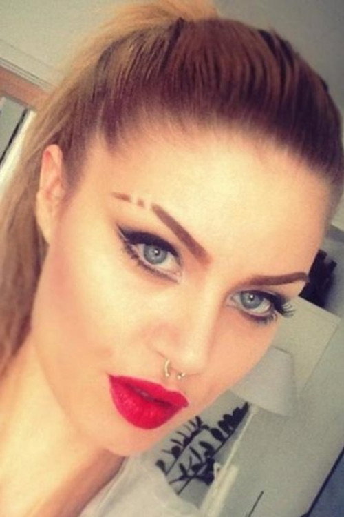 Jeanet Trebbien profile