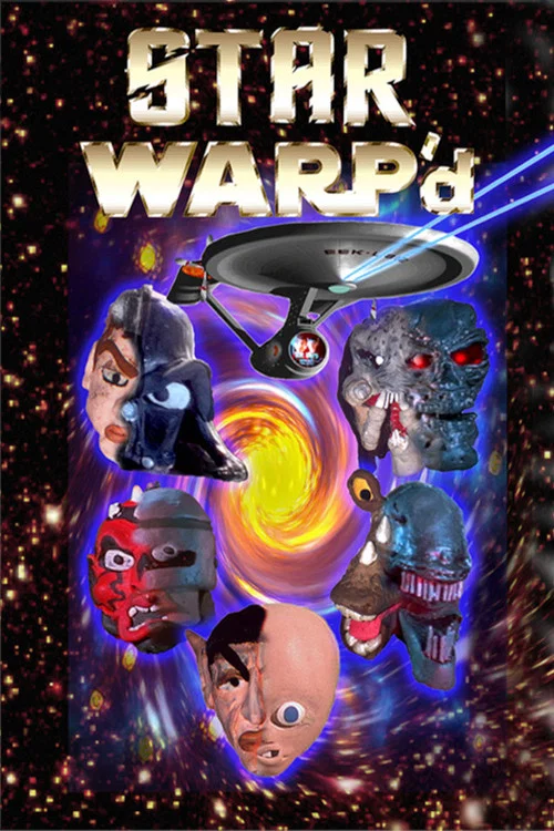 Movie poster for Star Warp'd (2002)