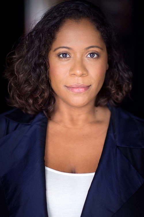 Photo of Shareena Clanton, Acting