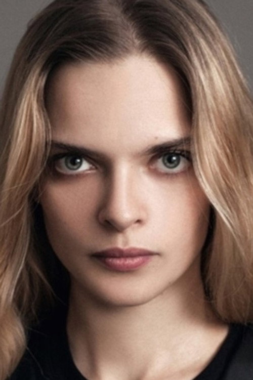 Photo of Solange Frejean, Acting