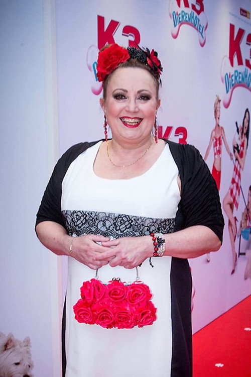 Photo of Metta Gramberg, Acting