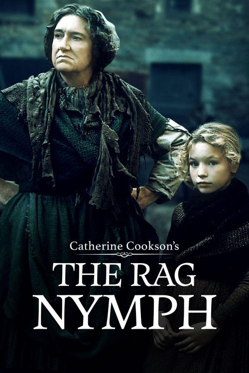 The Rag Nymph poster