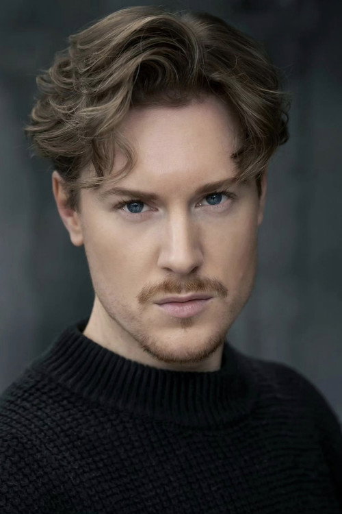 Photo of Florian Hencher, Acting