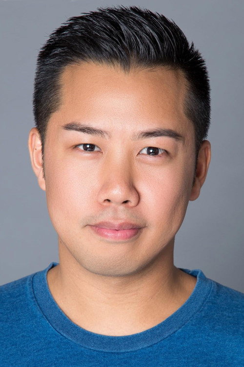 Photo of David Tran, Acting