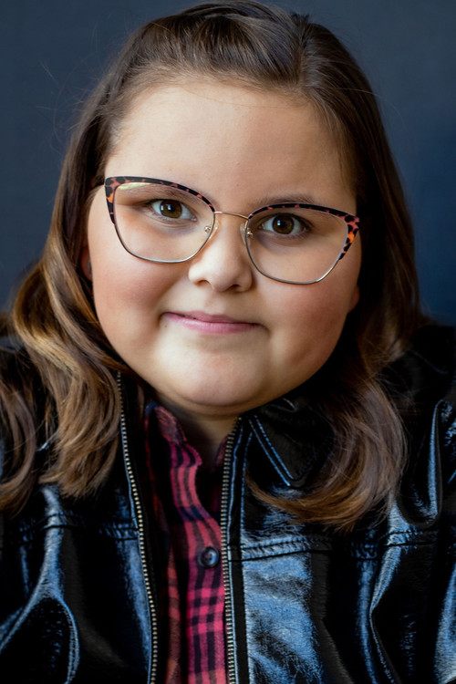 Scarlett Kate Ferguson profile