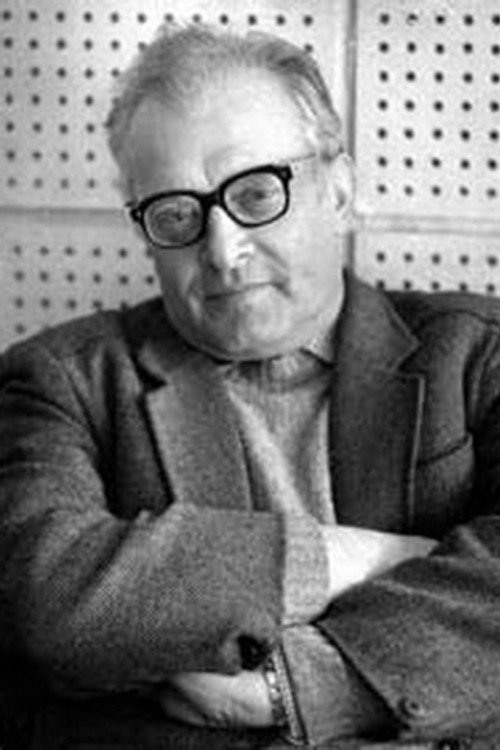 Photo of Natan Lerner, Directing