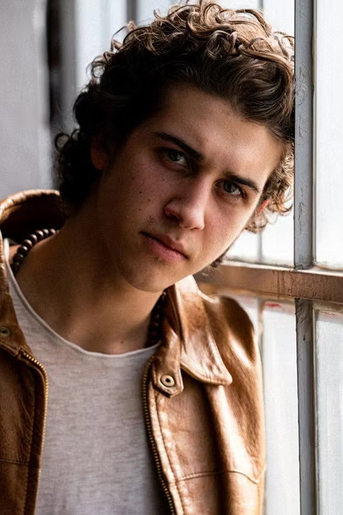 Photo of Massimiliano Motta, Acting
