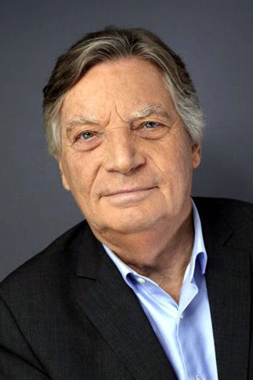 Photo of Patrice Duhamel, Writing
