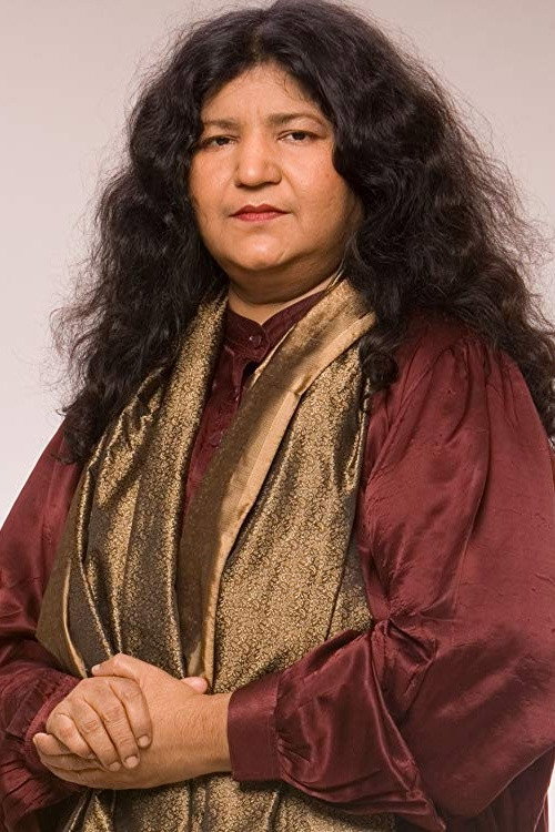 Photo of Abida Parveen, Sound