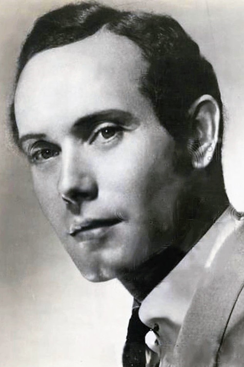 Photo of Leonard Elliott, Acting