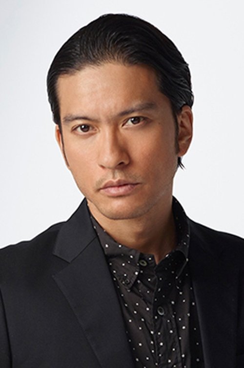Tomoya Nagase profile