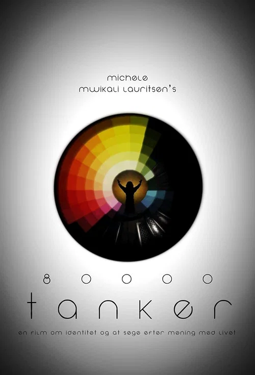 Movie poster for 80000 Thoughts (2014)