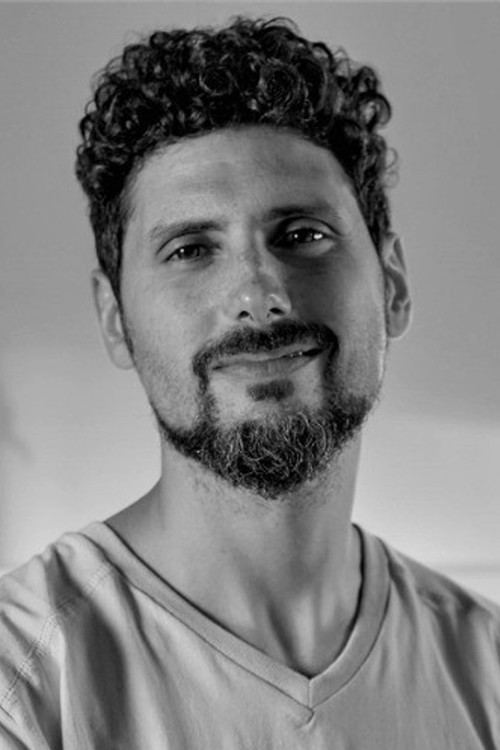 Photo of Pablo Guallar, Directing