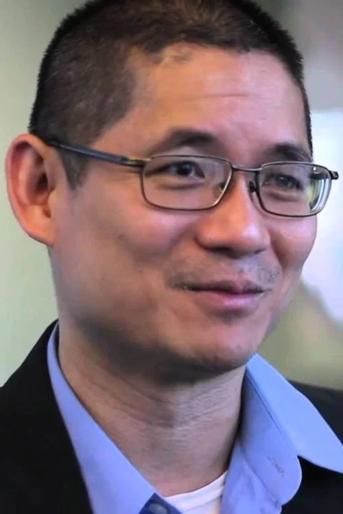 Photo of Peter Ong Lim, Writing