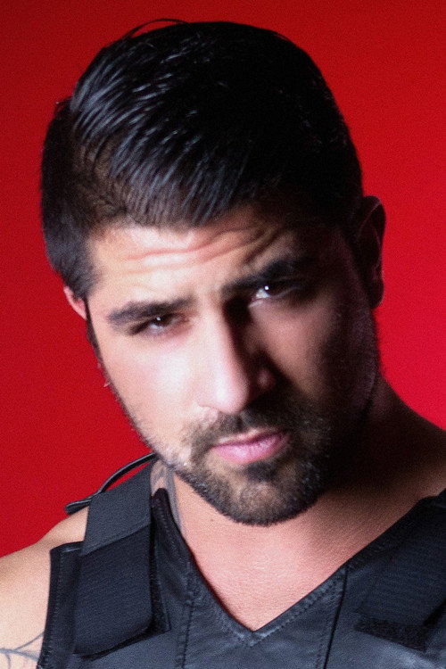 Photo of Ryan Bones, Acting
