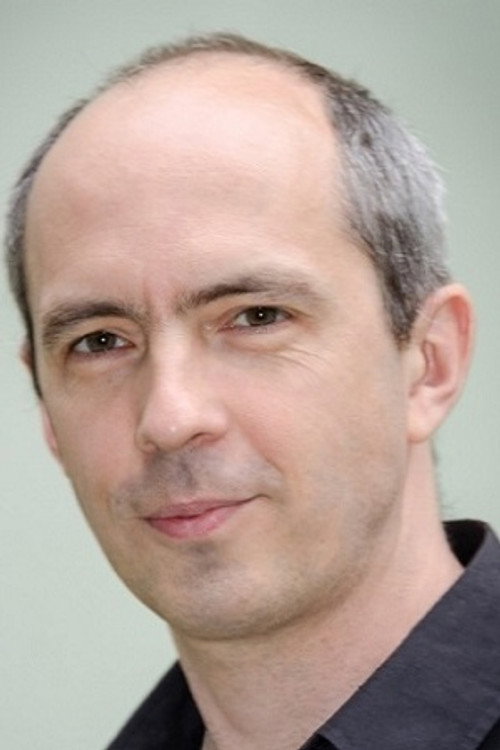 Sergey Kaplunov profile