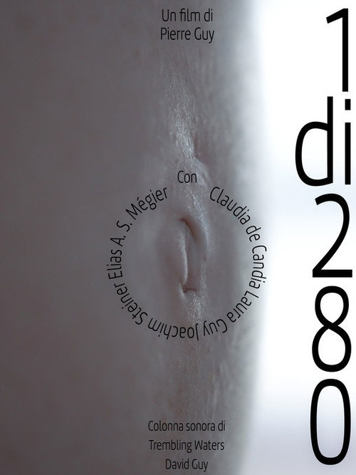 Movie poster for 1in280