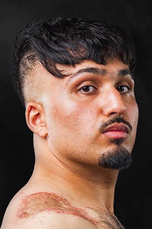 Photo of Hamad Khan, Acting