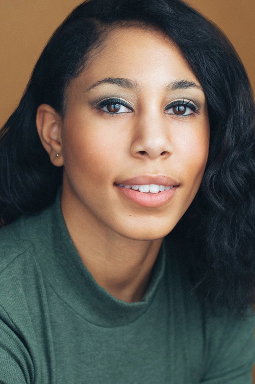 Photo of Luisa Turner, Acting
