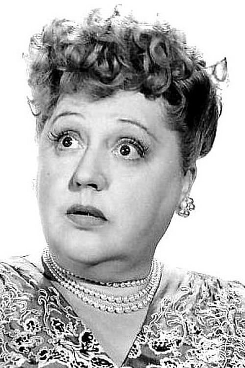 Photo of Grace Hayle, Acting