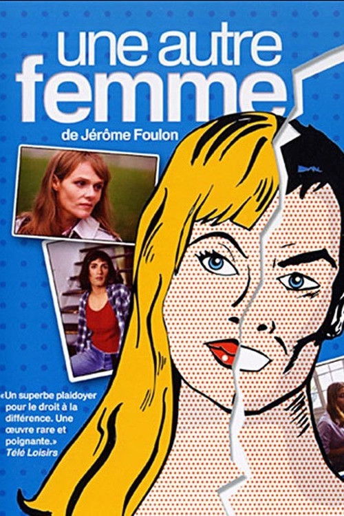 Movie poster for Another Woman (2002)