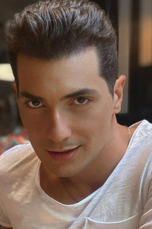 Photo of Riad Abdulov, Acting