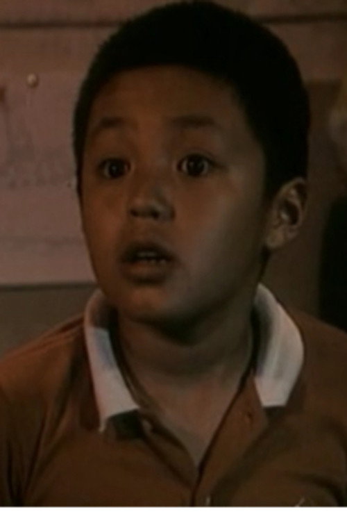 Photo of Yi Qin, Acting