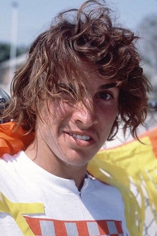 Photo of Mark Rogowski, Acting