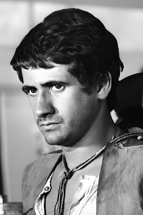 Photo of Ademar Rodrigues, Acting
