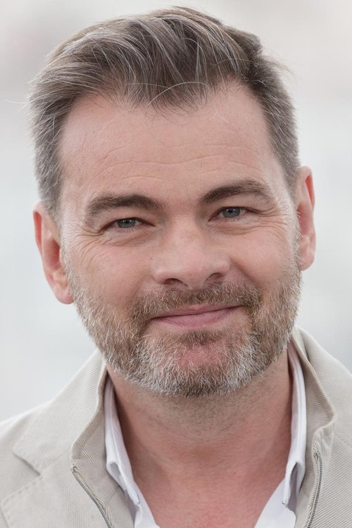 Clovis Cornillac profile