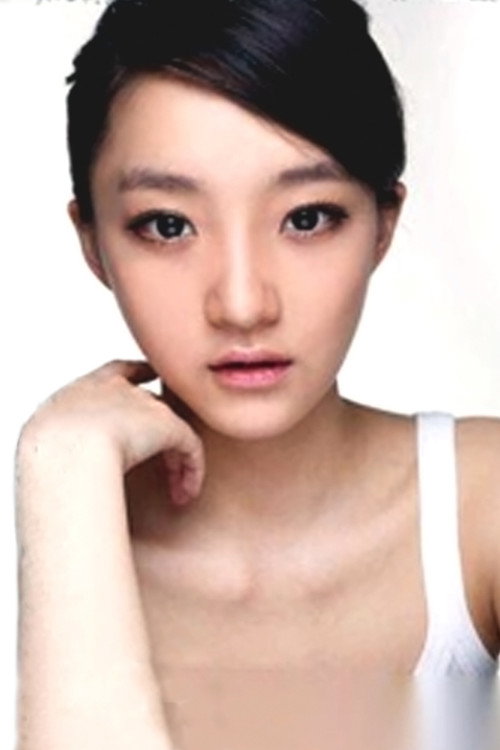 Photo of Yihan Huang, Acting