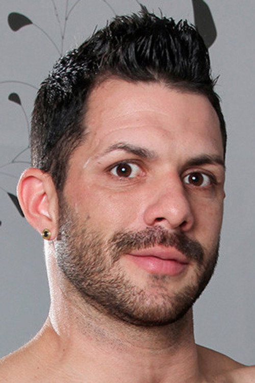 Photo of Angelo Curti, Acting