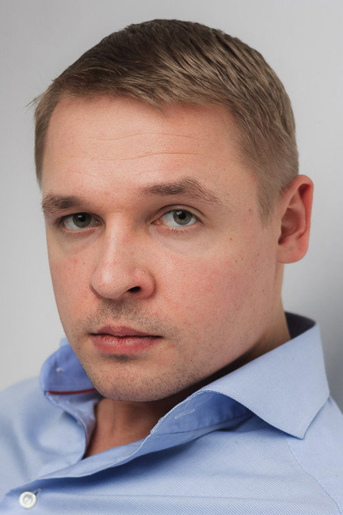 Photo of Aleksandr Golubev, Acting