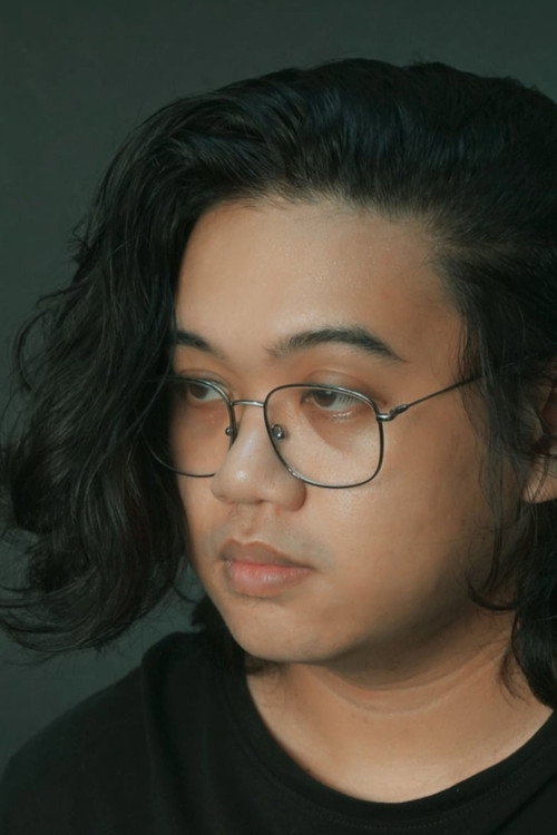 Photo of Ram Pedroza, Acting