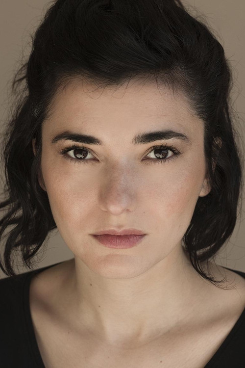 Ana Vilela da Costa profile