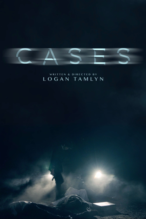 Movie poster for Cases (2026)