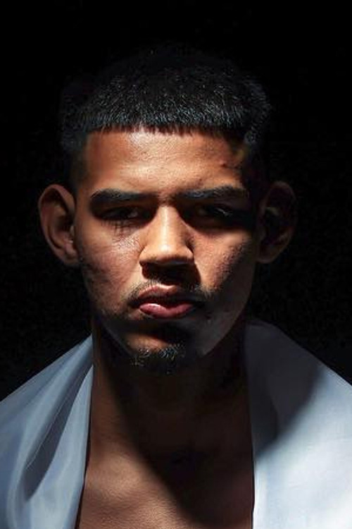 Photo of Diego Pacheco, Acting