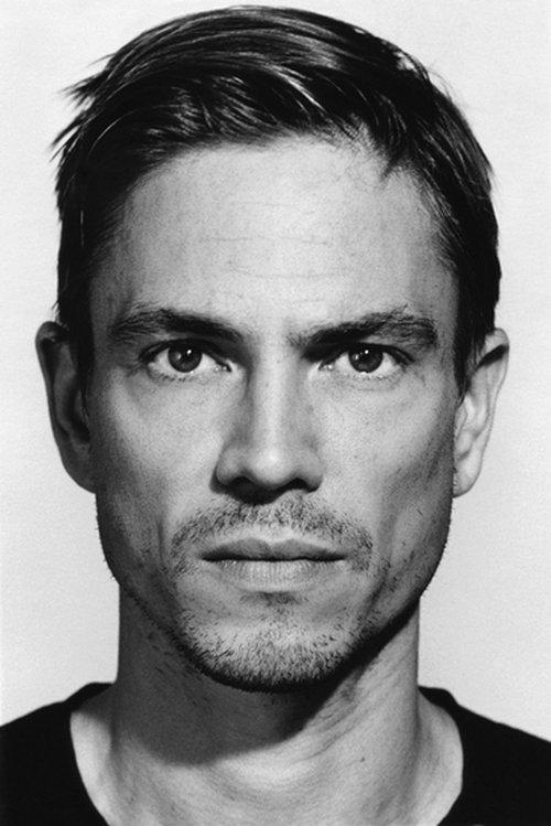 Cyrille Thouvenin profile