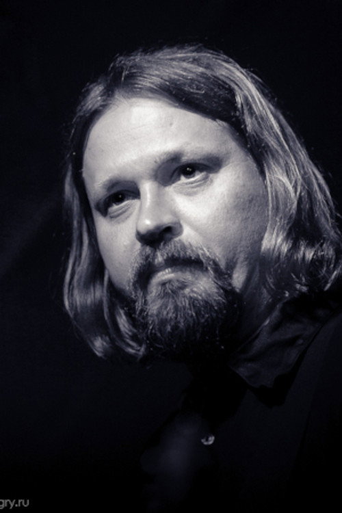 Photo of Игорь Лапухин, Acting