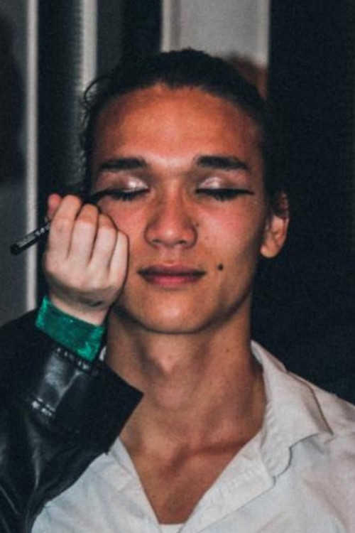 Photo of Eravane Philippe, Acting