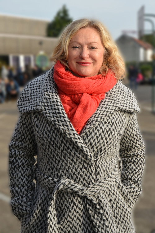 Leen Demaré profile