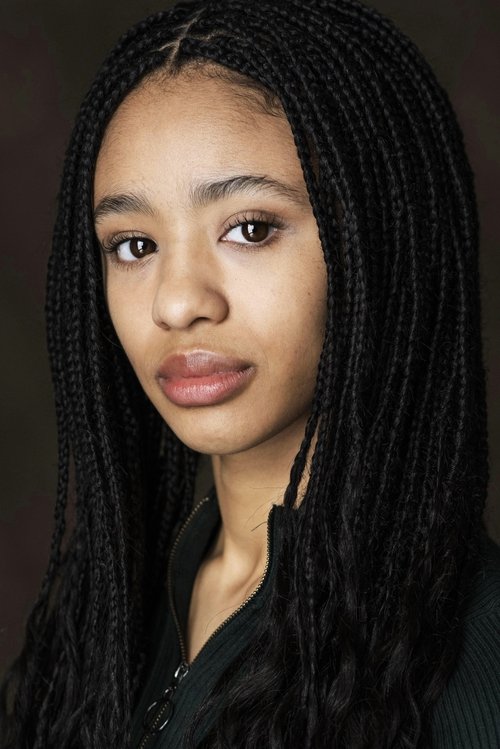 Troy Leigh-Anne Johnson profile