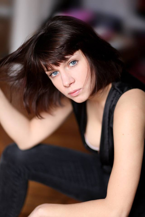 Photo of Isabel Jeannin, Acting