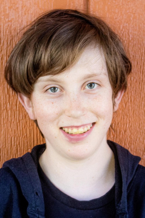 Photo of Max Vadset, Acting