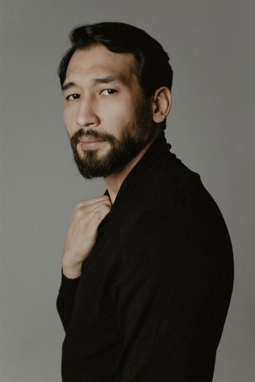 Zhandos Aibassov profile