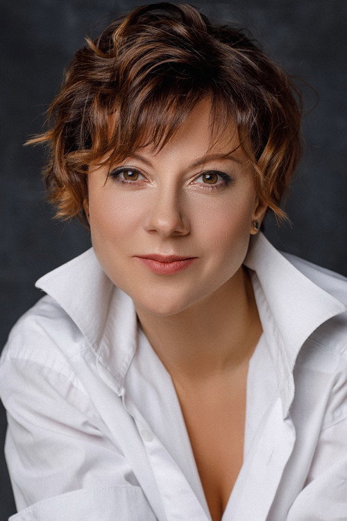 Photo of Elizaveta Aleksandrova, Acting