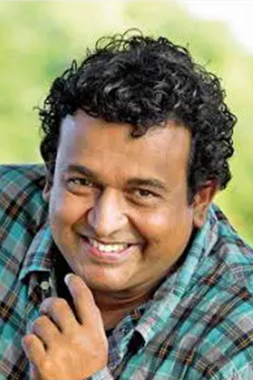 Photo of Gihan Fernando, Acting