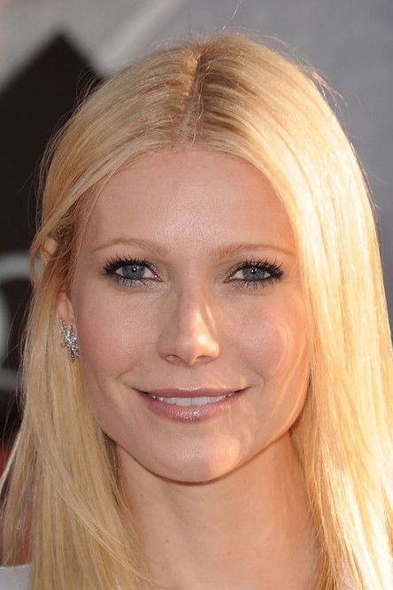 Gwyneth Paltrow profile