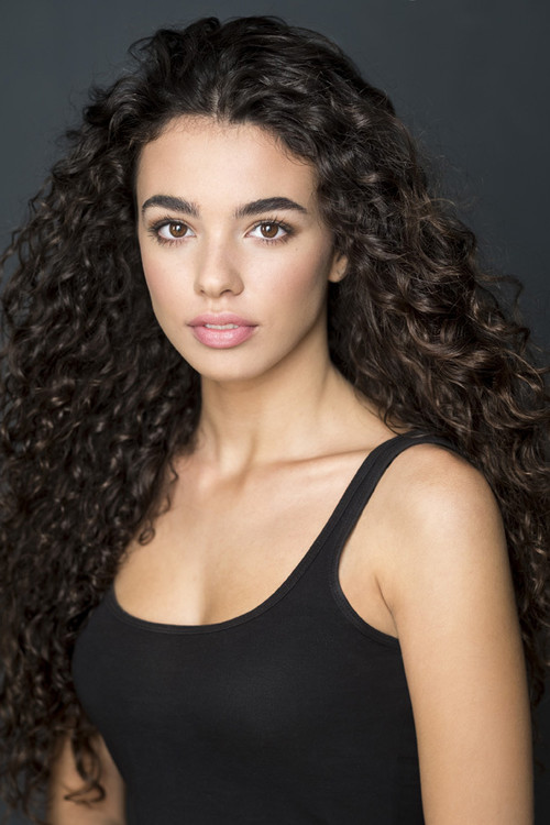 Alba de la Fuente profile