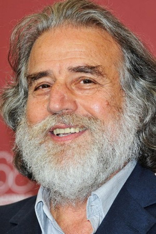 Photo of Mimmo Cuticchio, Acting